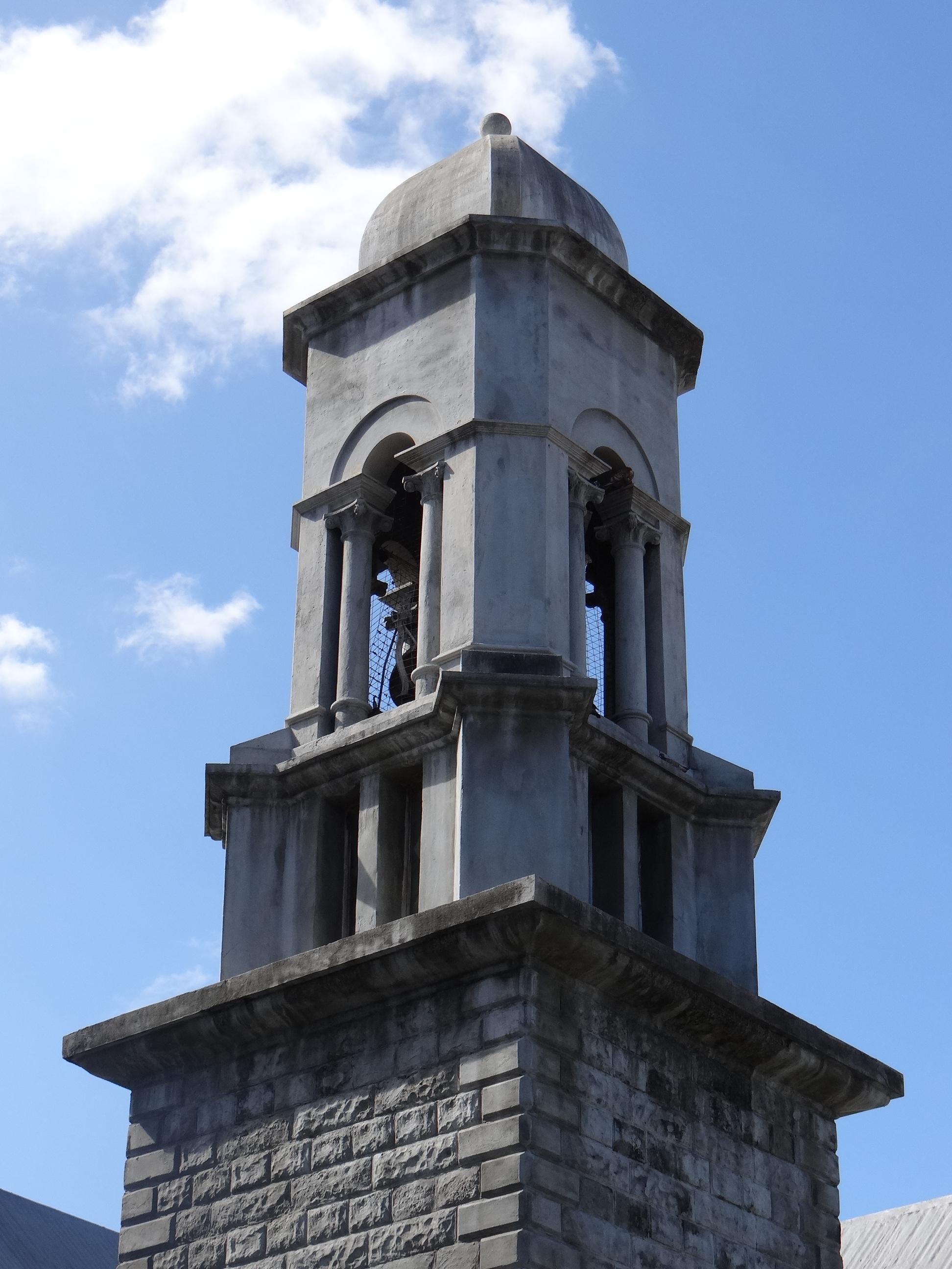 Primera Iglesia Metodista Unida de Ponce - 2014 00002